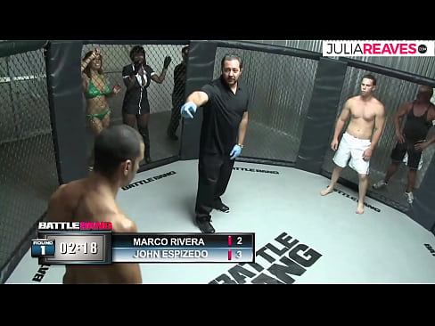 ❤️ Ultimate Fighter ringde bir kavgadan hemen sonra bir numara kızı sikikleri ❤️ Seks videosu bizde ❌️❤