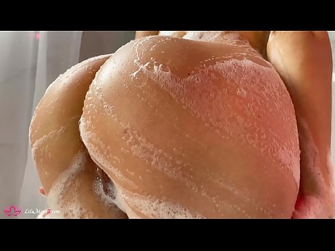 ❤️ Esmer Duşta Yoğun Orgazm için Vibratör ile Amcık Mastürbasyon Yapıyor ❤️ Seks videosu bizde ❌️❤