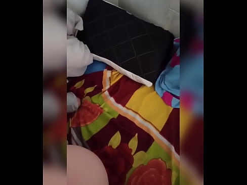❤️ Ev arkadaşım kocası tatile gittiği için evde yalnız kalıyor ve ben onu becerme ve kıçını sütle doldurma fırsatını alıyorum ❤️ Seks videosu bizde ❌️❤